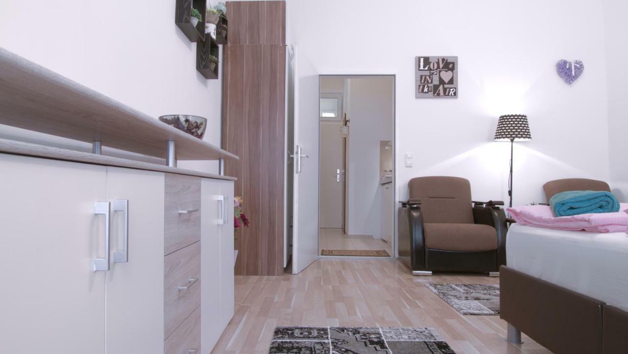 Donkey Apartament