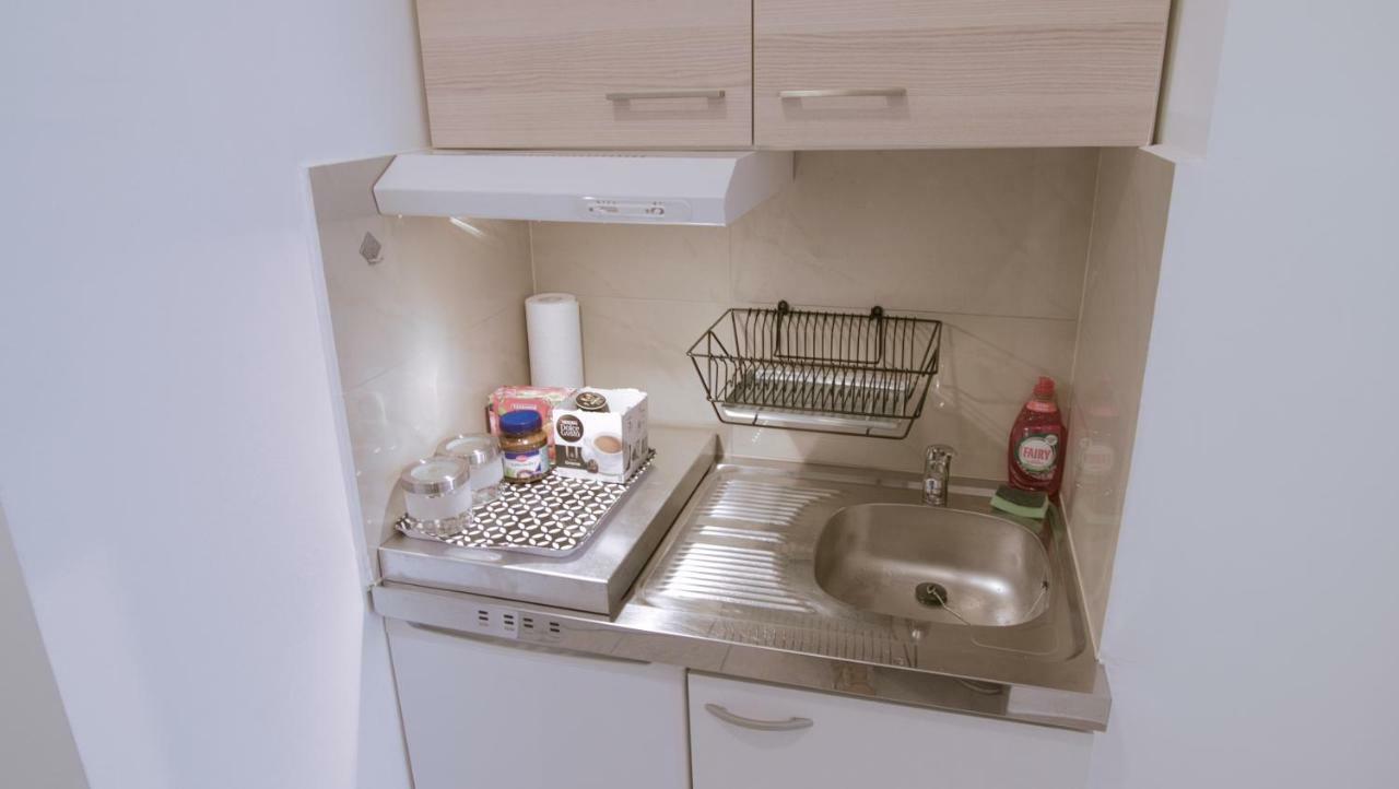 Apartament Donkey Wiedeń