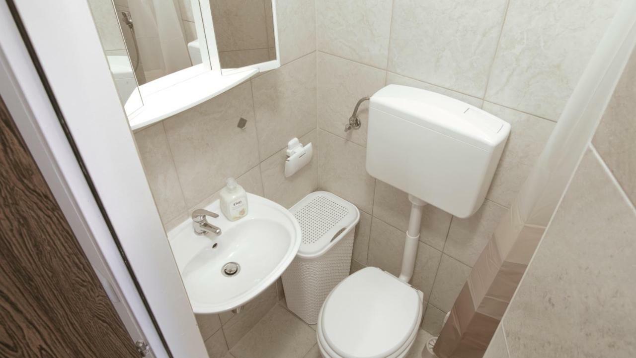 Apartament Donkey Wiedeń