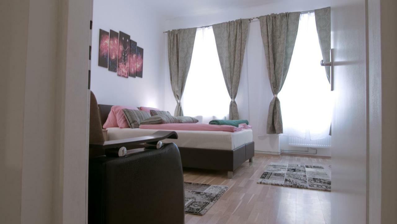 Donkey Apartament *