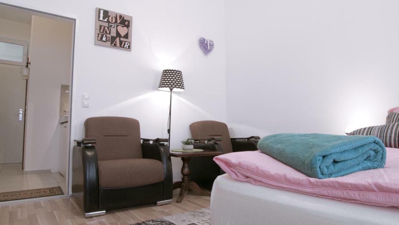 Apartament Donkey *