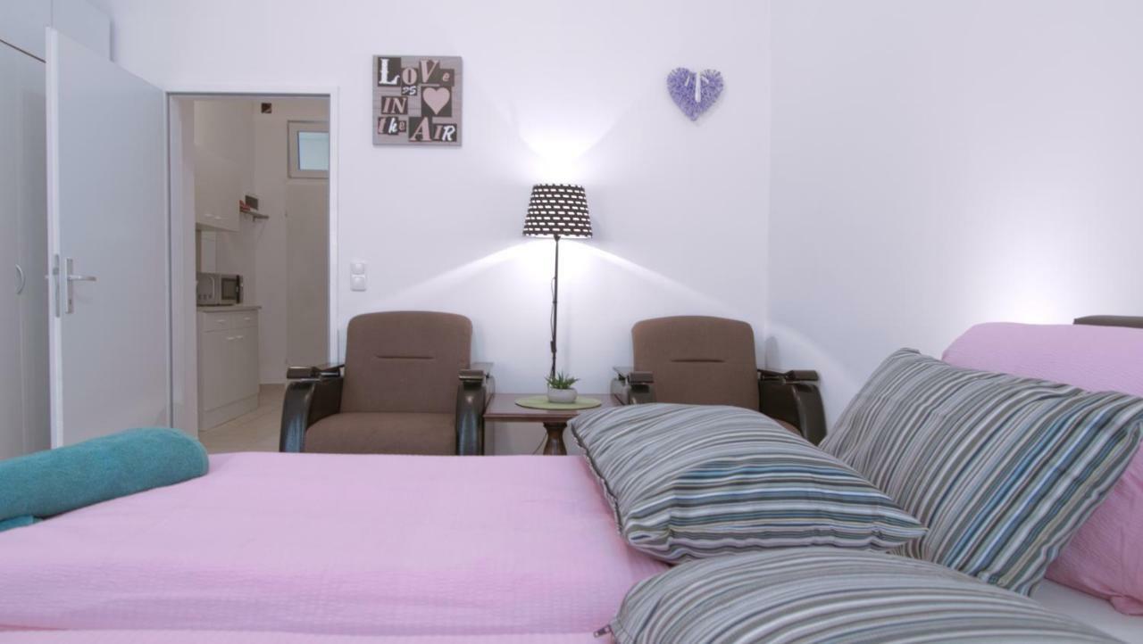 Donkey Apartament